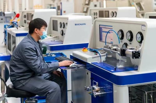 共享场景赋能制造业高质量发展 软件开发的关键作用