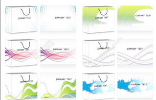 手袋广告设计模版 免费矢量图下载与AI格式应用指南
